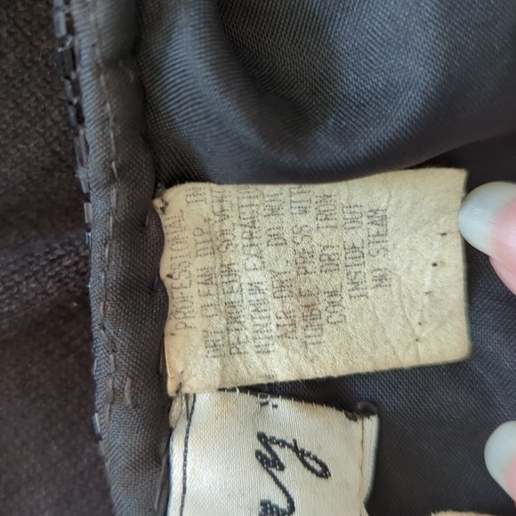 Vintage Stenay Sequined "Little Black Dress" with Cardigan - Picture 16 of 16